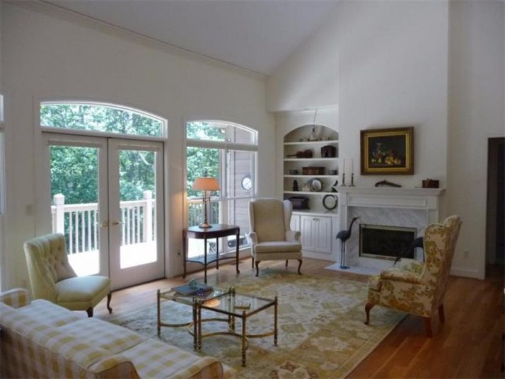 163 Muirfield Way, Jasper, GA 30143
