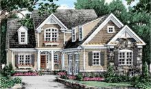 20 Lexington Court Dallas, GA 30157