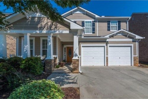 1531 Justine Way Se, Mableton, GA 30126