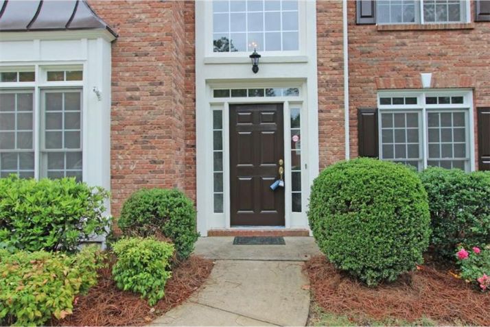 2453 Tall Timbers Trail, Marietta, GA 30066