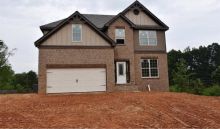 3740 Falling Leaf Lane Cumming, GA 30041