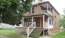 1724 4th St Wyandotte, MI 48192