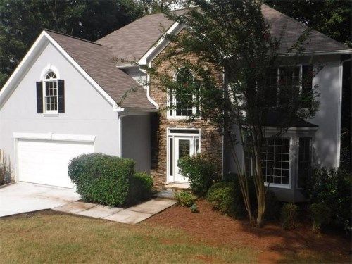 852 Summerchase Court, Woodstock, GA 30189