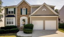 5069 Newpark Drive Nw Acworth, GA 30101