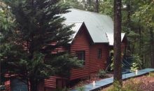 120 Sunset Trail Dahlonega, GA 30533
