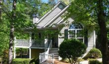 215 White Oak Lane Dahlonega, GA 30533