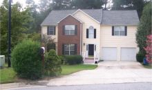 1705 Big Haynes Court Grayson, GA 30017