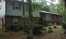 6041 Mincey Road Stone Mountain, GA 30087