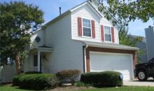 3322 Avensong Village Circle Alpharetta, GA 30004