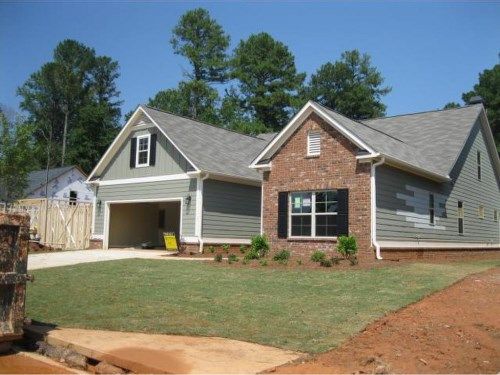 3648 Foxtrot Trail, Kennesaw, GA 30144