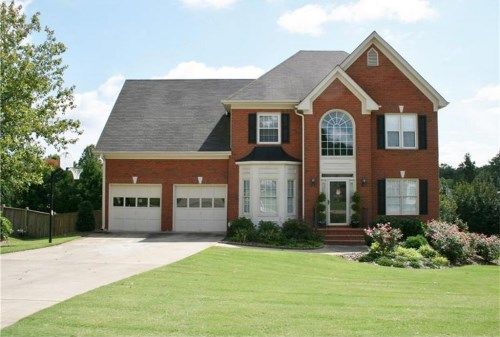 1565 Carlton Drive, Cumming, GA 30040