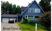 2921 Crown Point Circle Anchorage, AK 99502