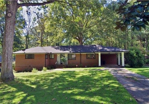 3269 Lyle Terrace, Atlanta, GA 30337