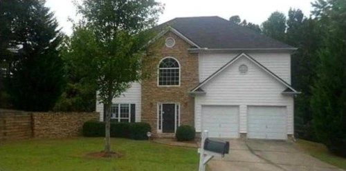 3952 Mcguire Way, Kennesaw, GA 30144