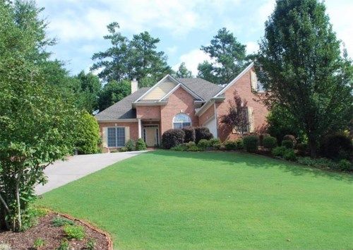 2765 Princeton Trace, Cumming, GA 30041