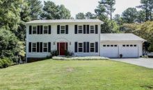 531 Buckingham Circle Marietta, GA 30066
