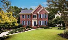 3975 Fox Glen Drive Woodstock, GA 30189