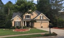 1020 Deer Hollow Drive Woodstock, GA 30189