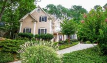 213 Bent Oak Lane Woodstock, GA 30189