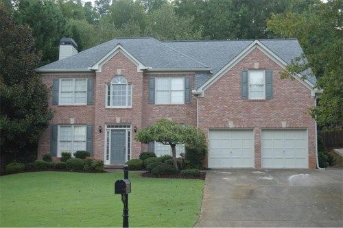 4075 Montgrove Glen, Cumming, GA 30041
