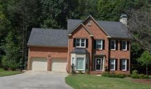 4005 Bent Willow Lane Woodstock, GA 30189