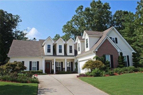 77 E Castle View Drive, Braselton, GA 30517
