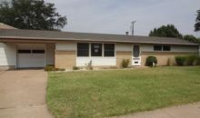 1210 Fairway Ave Salina, KS 67401