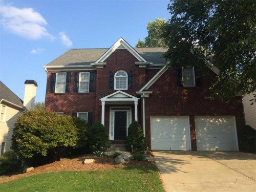 1370 Valmont Trace, Marietta, GA 30066