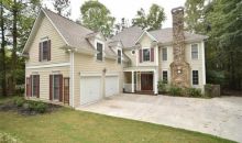 4230 River Park Court Cumming, GA 30041