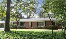 535 Timber Valley Road Atlanta, GA 30342