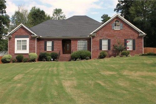 12 Arlington Way Nw, Cartersville, GA 30120