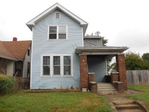 618 Terrace Ave, Indianapolis, IN 46203
