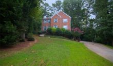 3225 Chippewa Run Nw Kennesaw, GA 30152