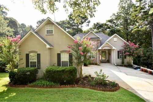 7065 Walnut Mill Court, Cumming, GA 30040