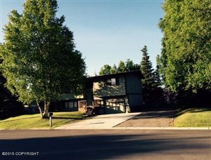 1300 W 75th Avenue, Anchorage, AK 99518