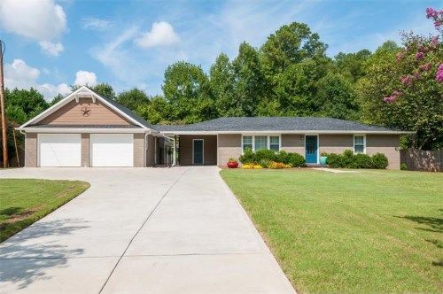 2768 Bob Cox Road Nw, Marietta, GA 30064