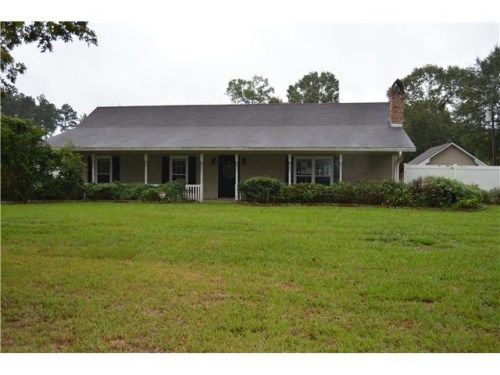 19434 Lod Stafford Rd, Walker, LA 70785