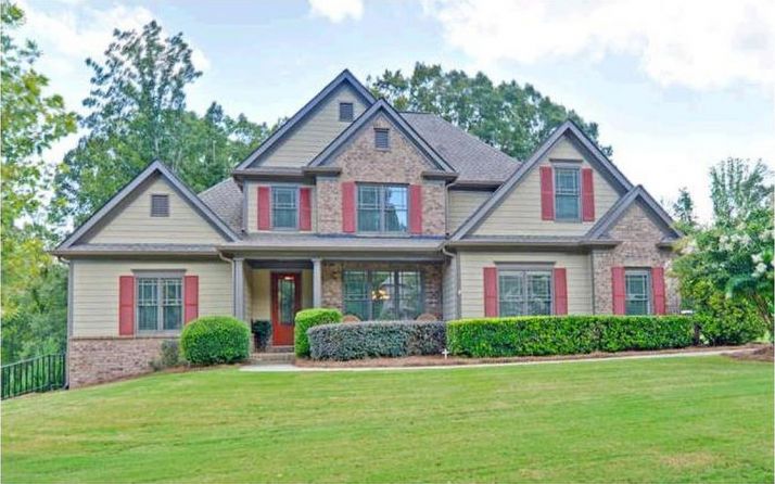 3728 Francis Trail, Gainesville, GA 30506