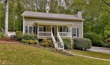 1707 Hillside Street Marietta, GA 30066