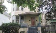1118 N Parkside Ave Chicago, IL 60651