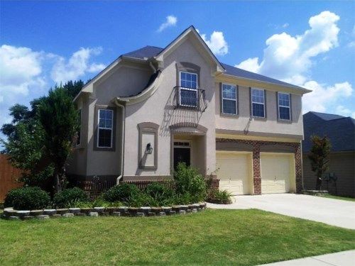 522 Simonton Ridge Trail, Lawrenceville, GA 30045