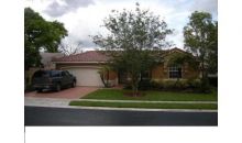 445 SW 198 TE Hollywood, FL 33029