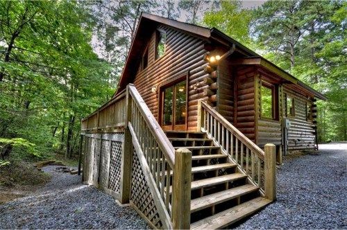 28 Dupont Drive, Cherrylog, GA 30522