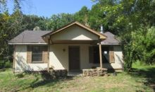 1731 Sharrah Ln Van Buren, AR 72956