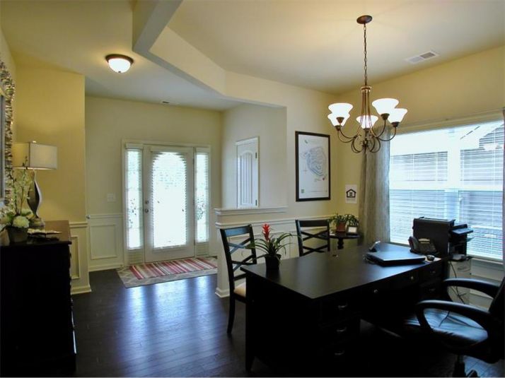1232 Creek Top Road, Loganville, GA 30052