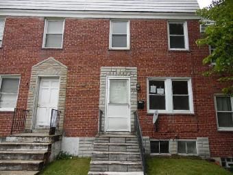 3920 Lyndale Ave, Baltimore, MD 21213