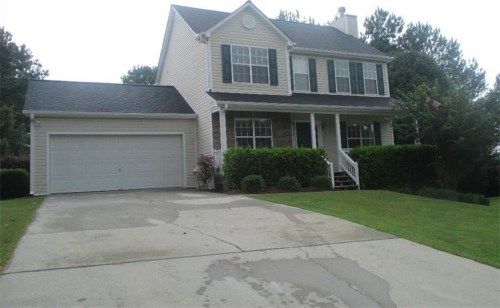 3182 Victoria Place Drive, Loganville, GA 30052