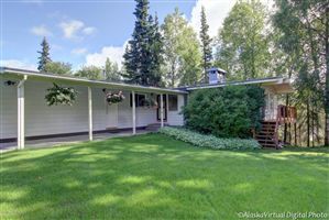 4721 Kershner Avenue, Anchorage, AK 99517