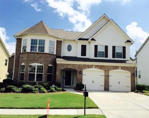 110 Boat Dock Drive Sw, Atlanta, GA 30331