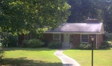 1502 Fama Drive Ne Atlanta, GA 30329